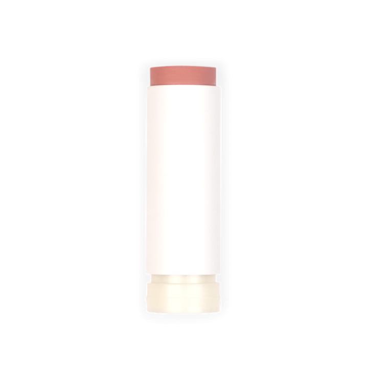 Blush stick (fards à joues en stick) - 100% naturel, Bio & Vegan - N°841, Bois de rose - Zao