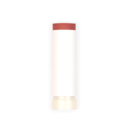 Blush stick (fard) - 100% naturale, biologico e vegano - N°842, Rosa Papavero - Zao
