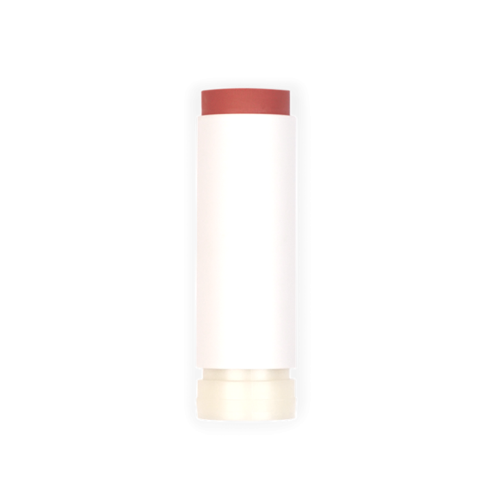 Blush stick (Rouge-Stick) - 100% natürlich, Bio & Vegan - N°842, Rosa Mohnblume - Zao
