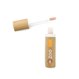 Light Touch Complexion - 100% natürlich, bio und vegan - N°721, Rosa - Zao﻿