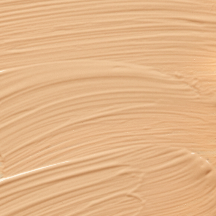 Light Touch Complexion - 100% naturale, biologico e vegan - N° 722, Sabbia - 5 ml - Zao