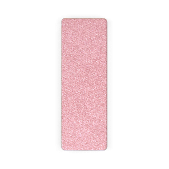 Perlmutt Lidschatten (in rechteckiger Nachfüllpackung) - 100% natürlich, bio & vegan - Nr. 103, Alte Rose- Zao