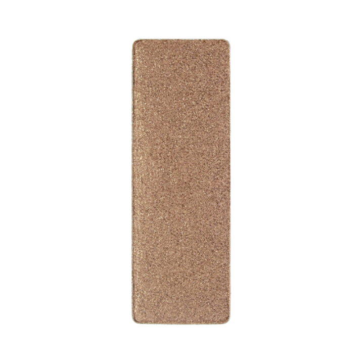 Fard à Paupières nacré (en recharge) - 100% naturel, Bio & Vegan - N° 106, Bronze - Zao