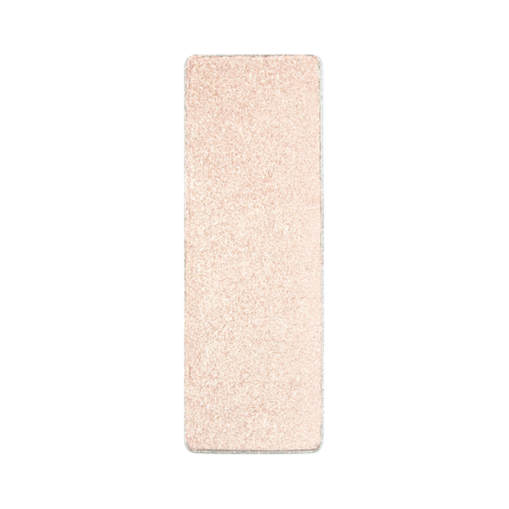 Ombretto perlato (ricarica rettangolare) - 100% naturale, biologico e vegano - N° 121, Avorio perlato - Zao