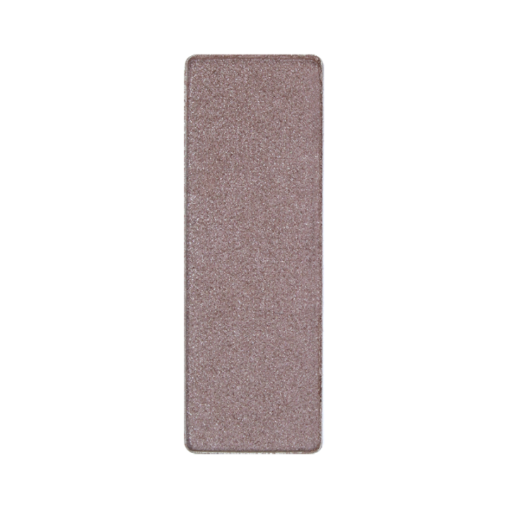 Fard à Paupières nacré (en recharge rectangulaire) - 100% naturel, Bio & Vegan - N° 122, Rose des sables - Zao