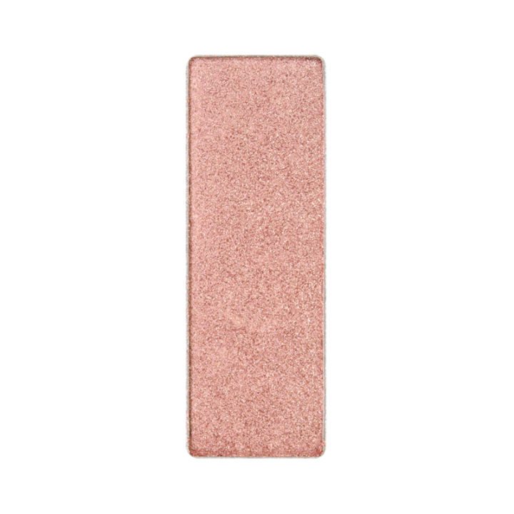 Ombretto perlato (ricarica rettangolare) - 100% naturale, biologico e vegano - N° 125, Rosa sunshine - Zao