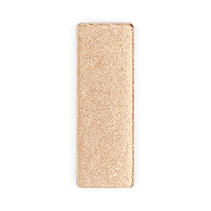 Ombretto perlato (ricarica rettangolare) - 100% naturale, biologico e vegano - N° 133, Goldy - Zao