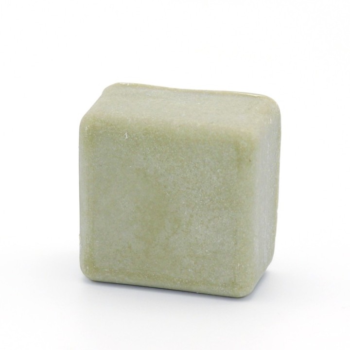 Fester Gesichtsreiniger - Problemhaut, "Tea treat yourself" - 28ml - Kisupu
