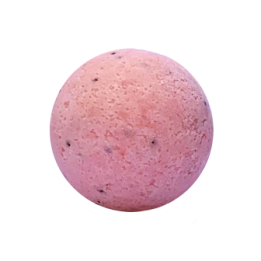 Boule crémeuse Fraise