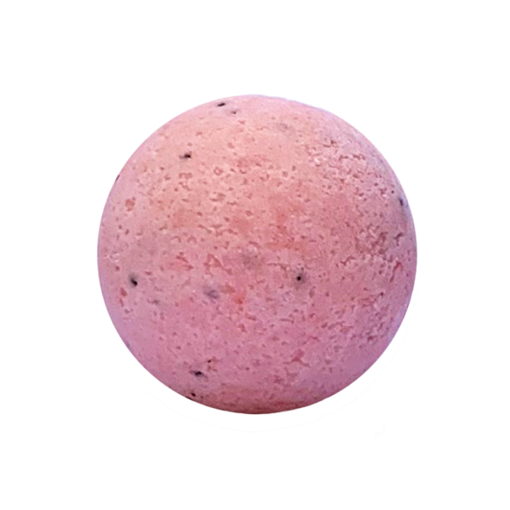 Boule crémeuse Fraise