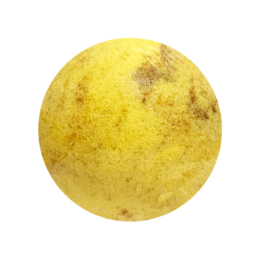 Boule de bain Vanille