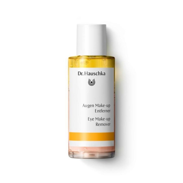 Augen Make-up Entferner - 75ml - Dr. Hauschka