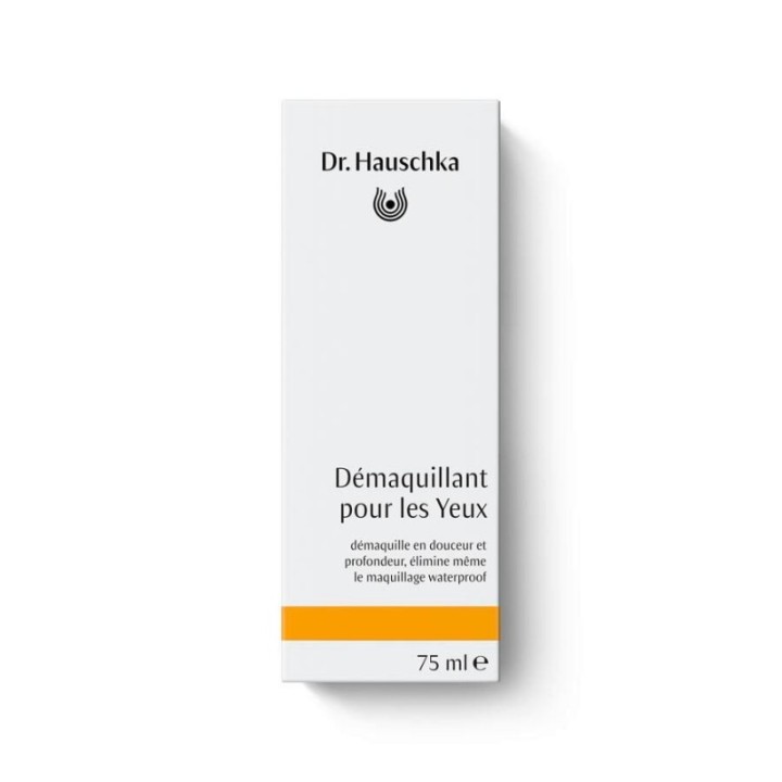 Augen Make-up Entferner - 75ml - Dr. Hauschka