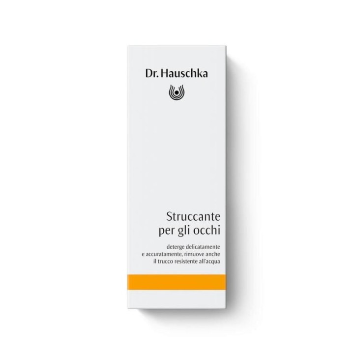 Augen Make-up Entferner - 75ml - Dr. Hauschka