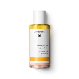  Démaquillant Bio pour les yeux, 2 phases - 75ml - Dr. Hauschka