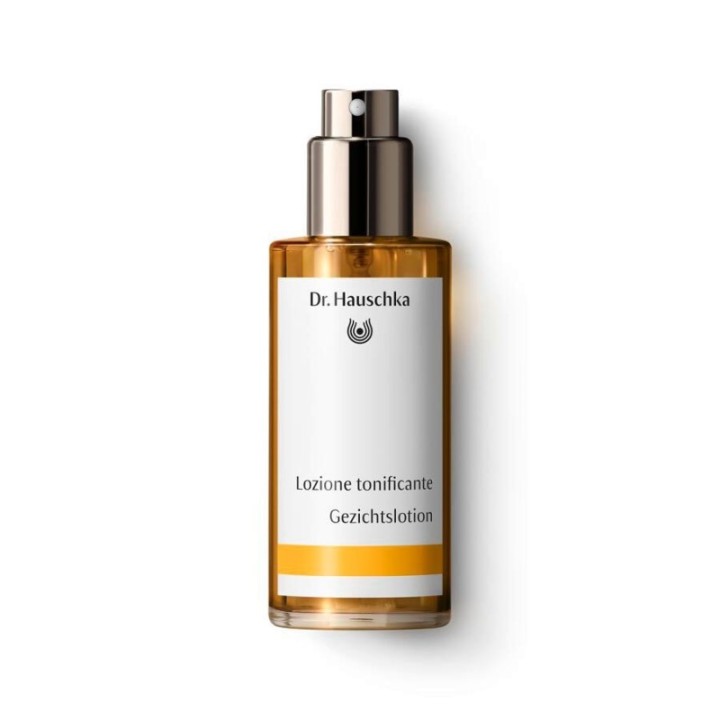 Gesichtstonikum, Aktivierendes Gesichtswasser - 100ml - Dr. Hauschka