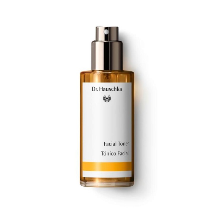 Lozione tonificante biologica - 100 ml - Dr. Hauschka