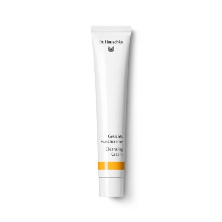 Crema viso purificante biologica, rinfrescante e riequilibrante - 50ml - Dr. Hauschka