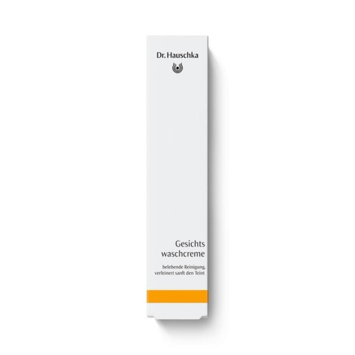  Crème purifiante Bio pour le visage, Rafraîchissante et Équilibrante - 50ml - Dr. Hauschka