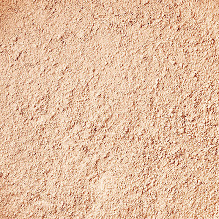 Puderfoundation, Mineral-Silk, BIO & Vegan - N°501, Klar beige - 13,5g - Zao