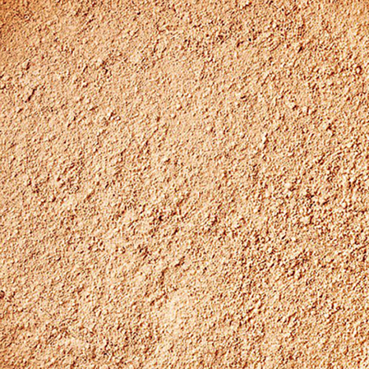 Fond de teint poudre - Mineral Silk, BIO & Vegan - N° 503, Beige Orangé - 13,5g - Zao