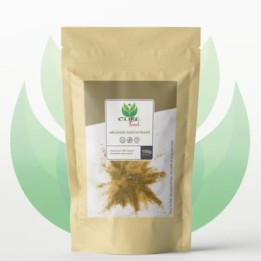 Miscela di antiossidanti (100% naturale), pulizia, immunità ed energia - 100g - CureFood