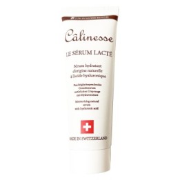 Sérum hydratant Naturel à l'acide hyaluronique, Sérum lacté - 50ml - Câlinesse