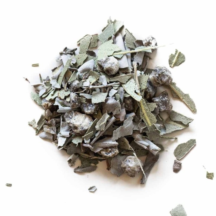 Mélanges de plantes à brûler, Rituel Purification - 20g - Les Encens du monde