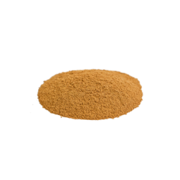 Esfoliante per i vostri cosmetici fai da te, polvere di nocciolo di albicocca - 50g - Câlinesse