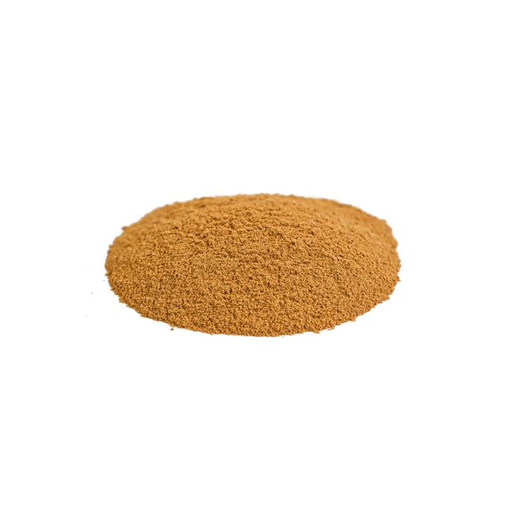 Peeling für Ihre DIY-Kosmetik, Pulver aus Aprikosenkernen - 50g - Câlinesse