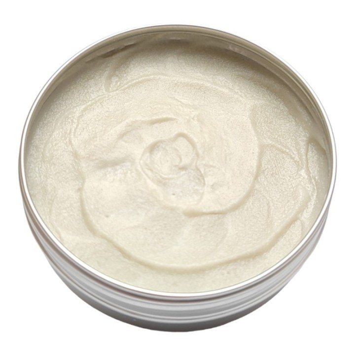 Cera per lo styling, 100% naturale e artigianale, Cedro dell'Atlante - 50g - Curenat
