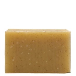 Sapone naturale svizzero artigianale, Citronella e canapa - 95g - Curenat