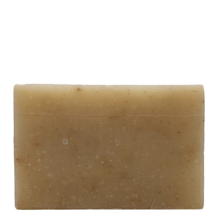 Schweizer Naturhandwerkliche Seife, Lavendel - 95g - Curenat