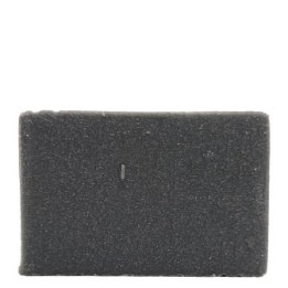 Schweizer Naturhandwerkliche Seife, Entgiftung, Aktivkohle - 95g - Curenat