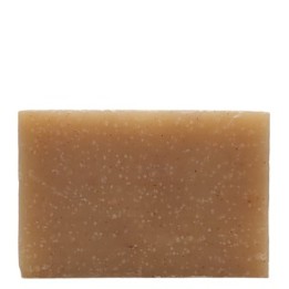 Sapone naturale svizzero artigianale, Rosa e geranio - 95g - Curenat