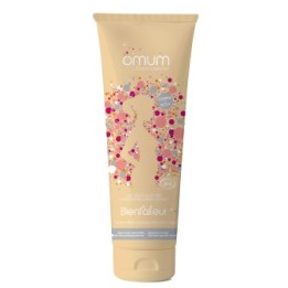 Le Bienfaiteur: Nährende konzentrierte Körpermilch/Schwangerschaft und Stillen - 200ml - Omum
