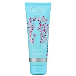 L'envolée, Gel jambes légères, Bio & sans menthol - 125ml - Omum