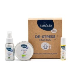Ent-Stress Mama, Das Entspannungspaket - 3 Produkte - Néobulle