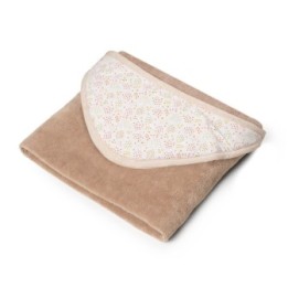 Asciugamano da bagno Cocoon, ultra assorbente, Piccoli passi - 140x70cm - NéoBulle