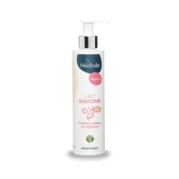 Lozione antismagliature biologica e 100% naturale - Prevenzione e idratazione - 200ml - Néobulle