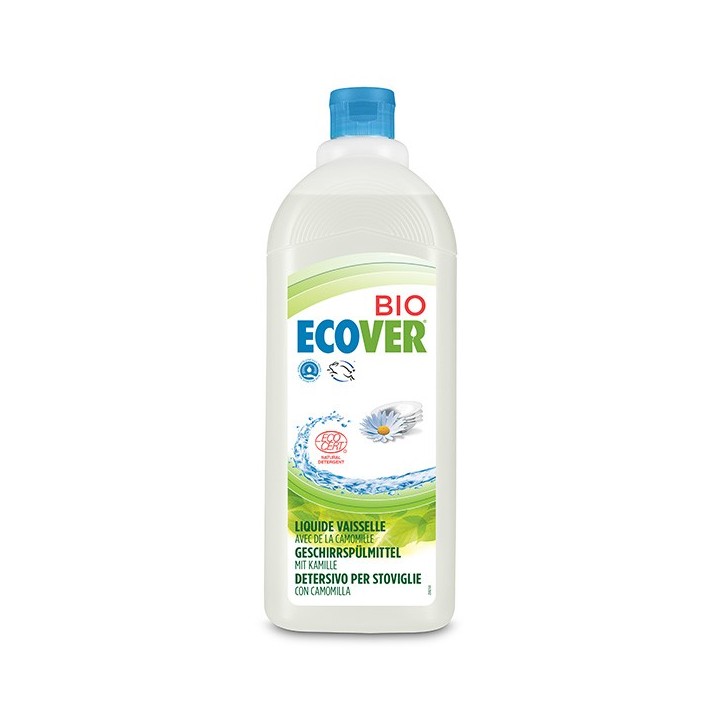 Spülmittel Kamille & Molke - 1 Liter - ECOVER