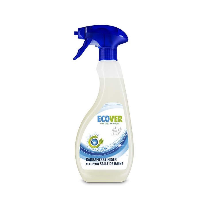Spray che pulisce sala di bagni - 500ml - ECOVER