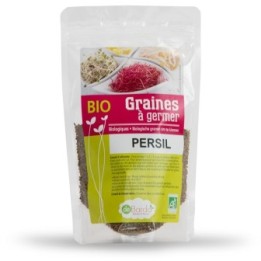 Graines à germer de Persil BIO - 100g - De Bardo