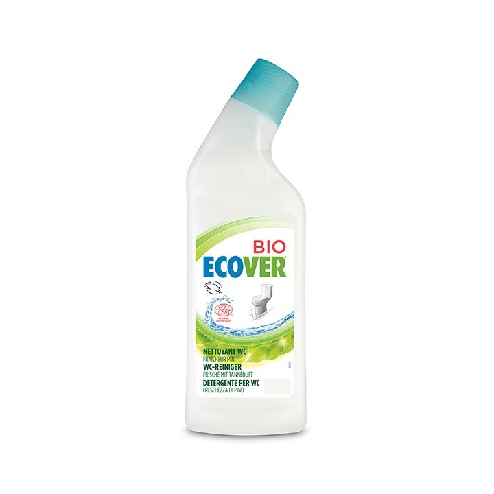 WC-Reiniger Citrusfrische - 750ml - ECOVER
