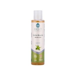 BIO Styling Gelee "Gelée Boucle", für natürlich lockiges oder welliges Haar - 150ml - BIO-T