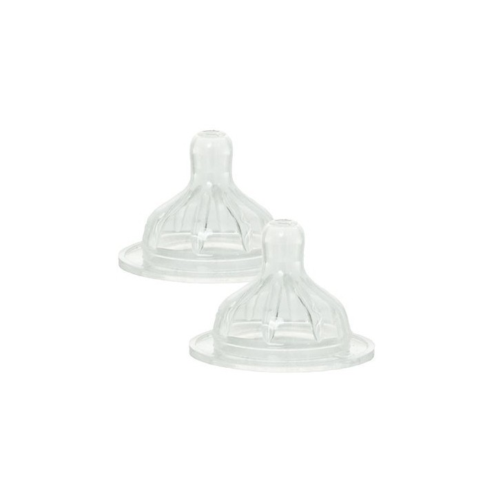Set di 3 biberon "Enjoy Delicious Milk" - 1x 360ml & 2x 210ml - Il Biberon Francese