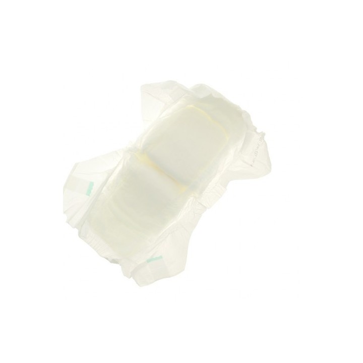 Couches Biodégradables - Mini (3 à 6 kg) - 28pces - Swilet