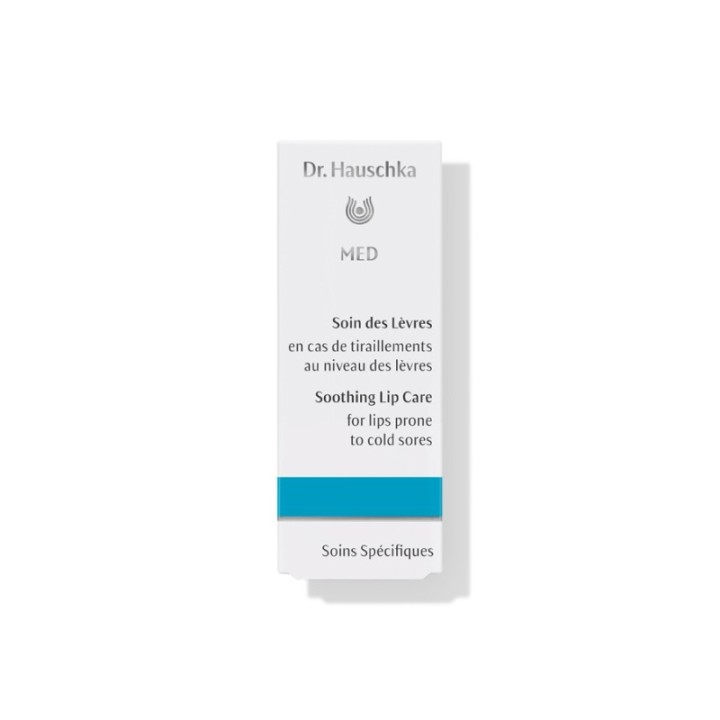 Cura delle Labbra contro l'Herpes Labiale - 5 ml - Dr. Hauschka