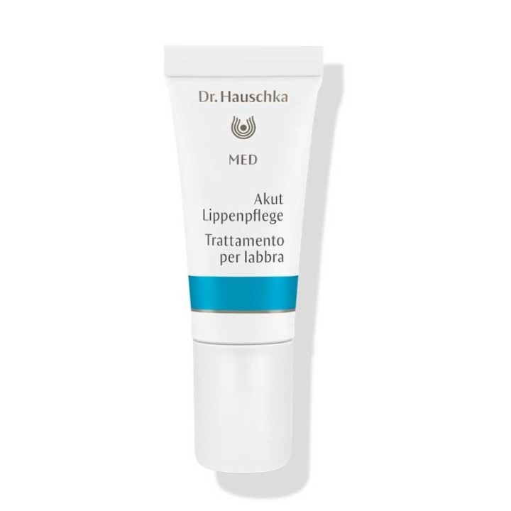 Cura delle Labbra contro l'Herpes Labiale - 5 ml - Dr. Hauschka