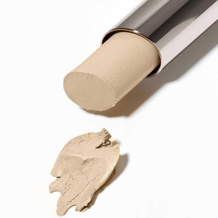 Abdeckstift – reinigt Unreinheiten und Hautunreinheiten - (01) Natürlich - 1.9 g - Dr. Hauschka